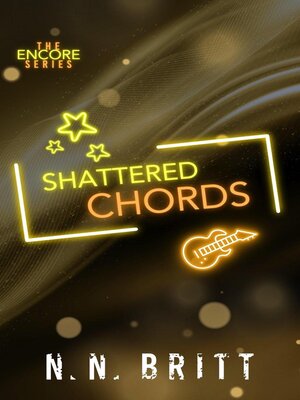 cover image of Shattered Chords